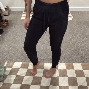 Lululemon Beyond the Studio Jogger